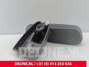 Volvo V50 Rear view mirror O178960 photo 3