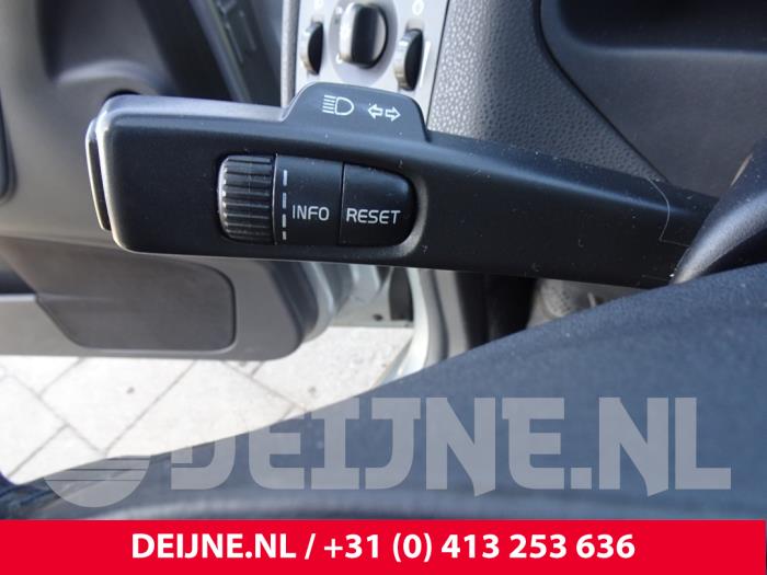 Volvo V50 Kombischalter Lenksäule O178964