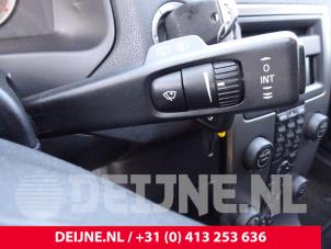 Volvo V50 Kombischalter Lenksäule O178964 foto 2