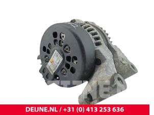 Volvo V50 Dynamo O178968 photo 3