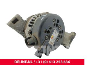 Volvo V50 Dynamo O178968 photo 2