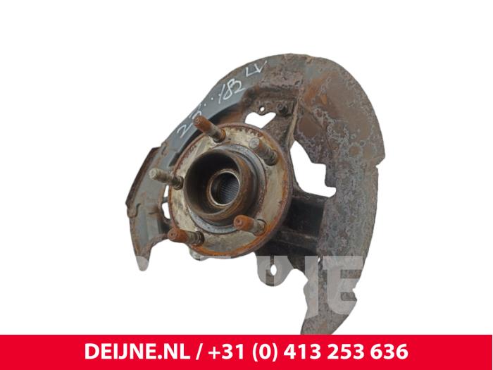 Volvo V50 Fusee links-voor O178973