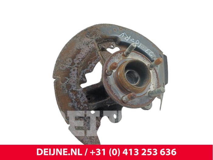 Volvo V50 Fusee rechts-voor O178974