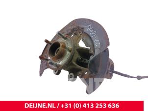 Volvo V50 Knuckle, front right O178974 photo 3