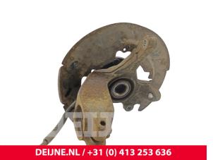 Volvo V50 Knuckle, front right O178974 photo 2