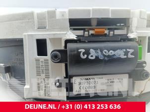 Volvo V50 Odometer KM O178980 photo 3