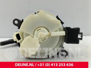 Volvo V50 Ignition lock + key O178982 photo 3