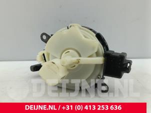 Volvo V50 Ignition lock + key O178982 photo 2