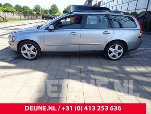 Volvo V50 Portier 4Deurs links-achter O178988 foto 2