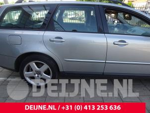 Volvo V50 Portier 4Deurs rechts-achter O178990 foto 2