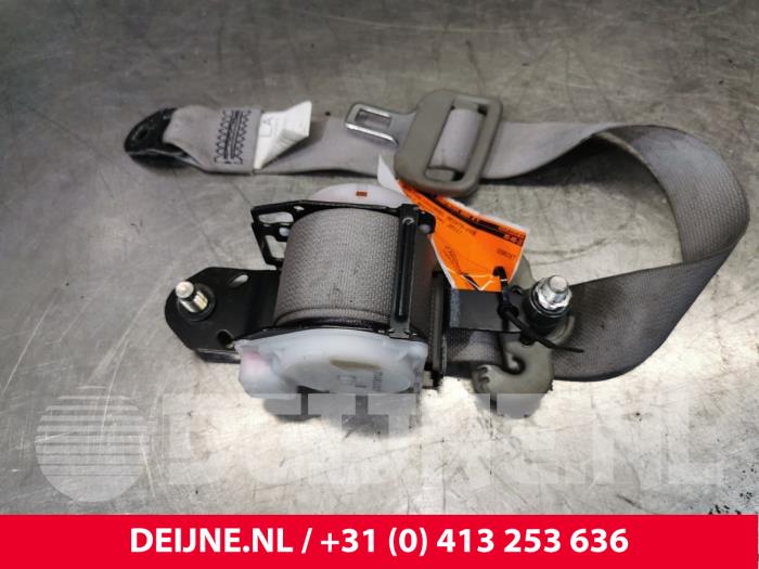 Renault Maxity Sicherheitsgurt rechts vorne O179030