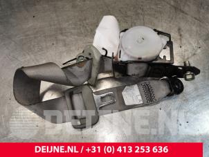 Renault Maxity Front seatbelt, right O179030 photo 3