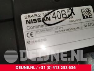 Renault Maxity Central electronic module O179035 foto 3