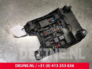 Renault Maxity Fuse box O179036 photo 2
