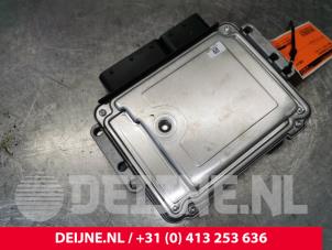 Renault Maxity Computer Motormanagement O179038 foto 2