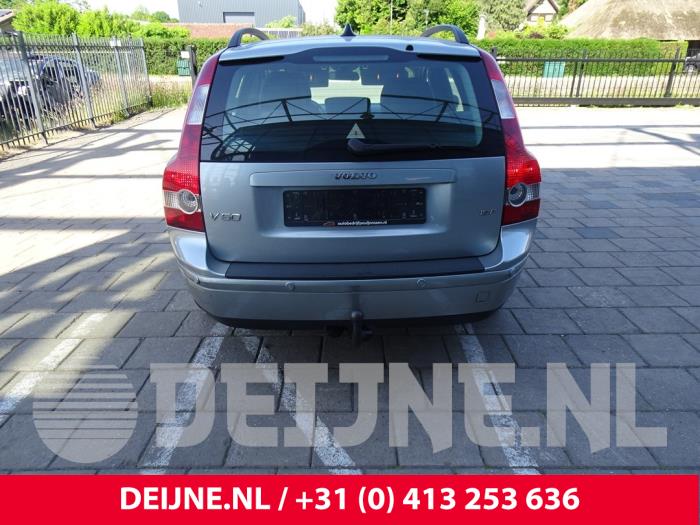 Volvo V50 Scheibenwischermotor hinten O179003