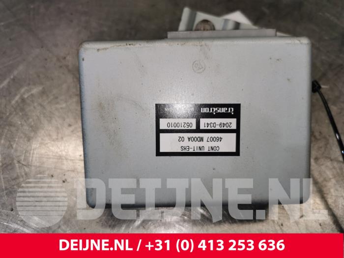 Renault Maxity Modul (sonstige) O179040