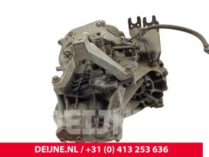 Volvo V50 Getriebe O179022 foto 2