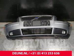 Gebruikte Voorbumper Volvo V50 (MW) 1.8 16V Flexifuel Prijs € 300,00 Margeregeling aangeboden door van Deijne Onderdelen Uden B.V.