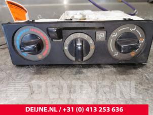 Renault Maxity Heizung Bedienpaneel O179049 foto 2