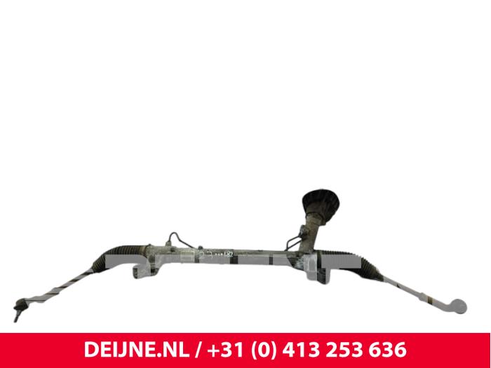 Volvo V50 Stuurhuis Bekrachtigd O179050