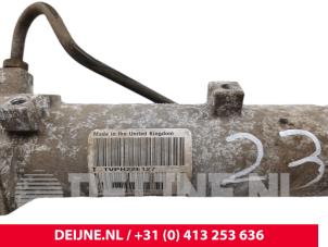 Volvo V50 Lenkgetriebe Servo O179050 foto 2