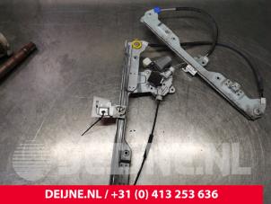 Renault Maxity Ruitmechaniek 2Deurs links-voor O179051 foto 3