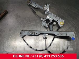 Renault Maxity Ruitmechaniek 2Deurs links-voor O179051 foto 2