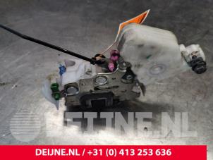 Renault Maxity Door lock mechanism 2-door, left O179053 photo 2