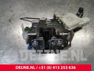 Renault Maxity Door lock mechanism 2-door, left O179053 photo 3