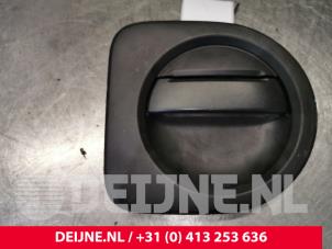 Renault Maxity Türgriff 2-türig rechts O179055 foto 2