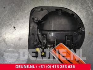 Renault Maxity Türgriff 2-türig rechts O179055 foto 3
