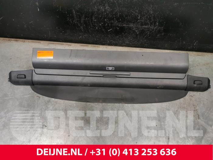 Volvo V50 Plane Kofferraum O179072