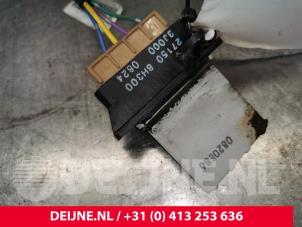Renault Maxity Kachel Weerstand O179074 foto 2