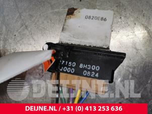 Renault Maxity Kachel Weerstand O179074 foto 3