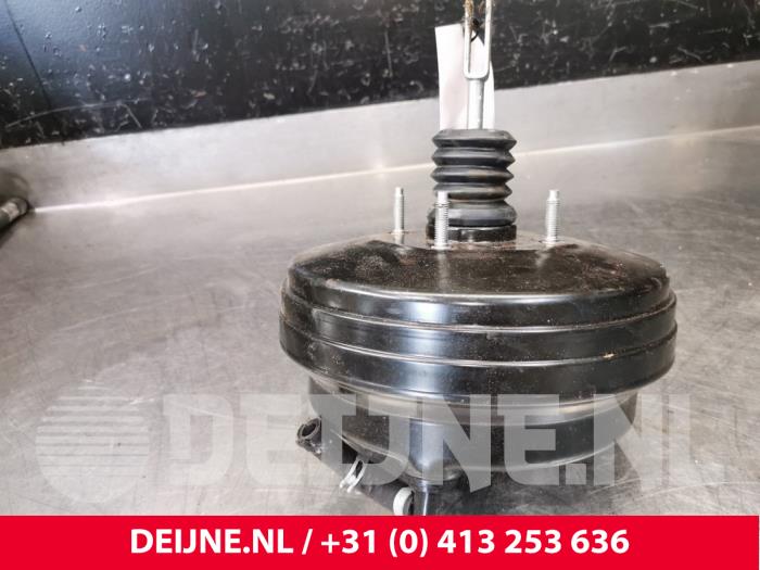 Renault Maxity Bremskraftverstärker O179077