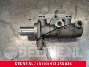 Renault Maxity Hauptbremszylinder O179078 foto 2