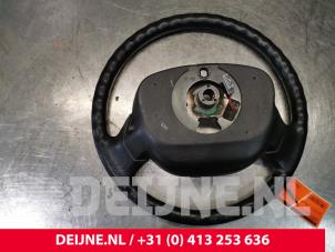 Renault Maxity Steering wheel O179079 photo 2