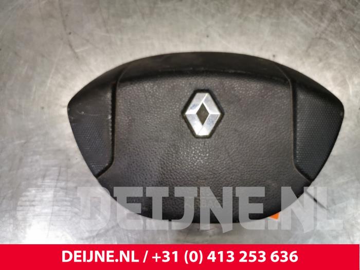 Renault Maxity Airbag links (Stuur) O179080
