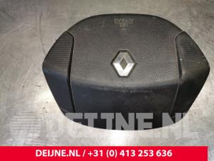 Renault Maxity Left airbag (steering wheel) O179080 photo 2
