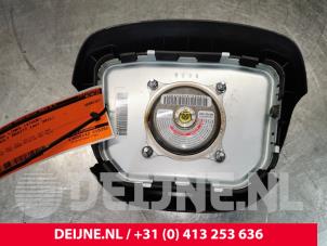 Renault Maxity Left airbag (steering wheel) O179080 photo 3