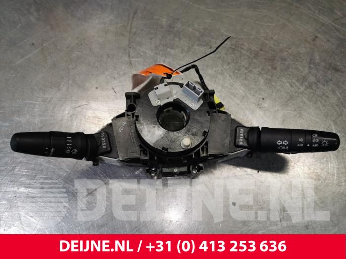 Renault Maxity Combischakelaar Stuurkolom O179082