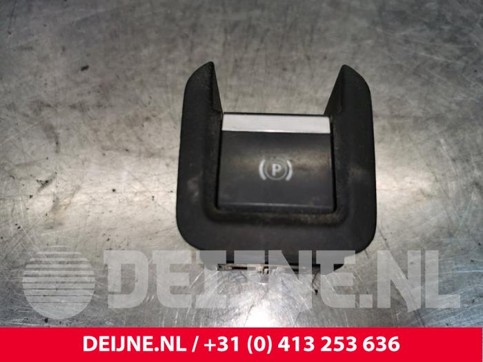 Citroen Berlingo Handrem schakelaar O179087