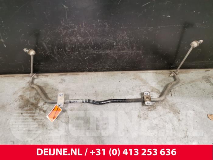 Citroen Berlingo Stabilisatorstang voor O179091