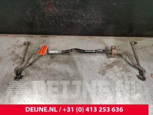 Citroen Berlingo Stabilisator vorne O179091 foto 2