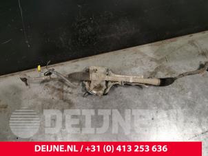Citroen Berlingo Lenkgetriebe Servo O179092 foto 3