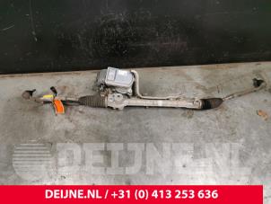 Citroen Berlingo Lenkgetriebe Servo O179092 foto 2
