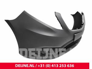Mercedes Vito Front bumper O9990001744 photo 4