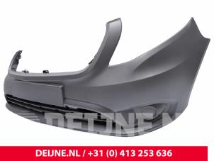 Mercedes Vito Front bumper O9990001744 photo 2