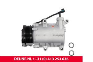 Volvo C30 Klimapumpe O9990001745 foto 2